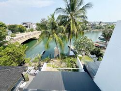 Ocean 8 (D4), Terrace #607411971